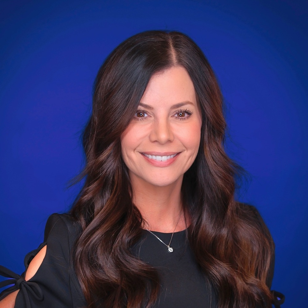 Meet your Posher, Melanie